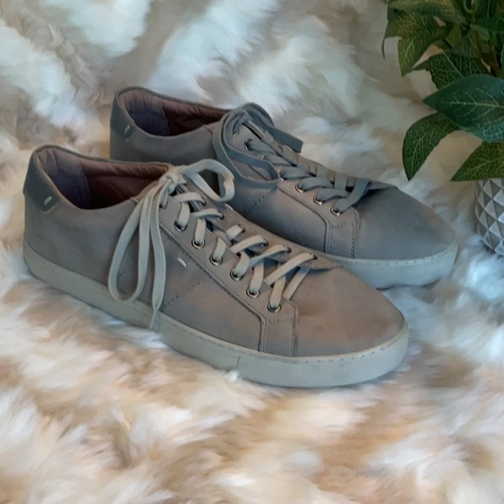 Mens Rodd & Gunn - Endeavor Spirit Sneaker